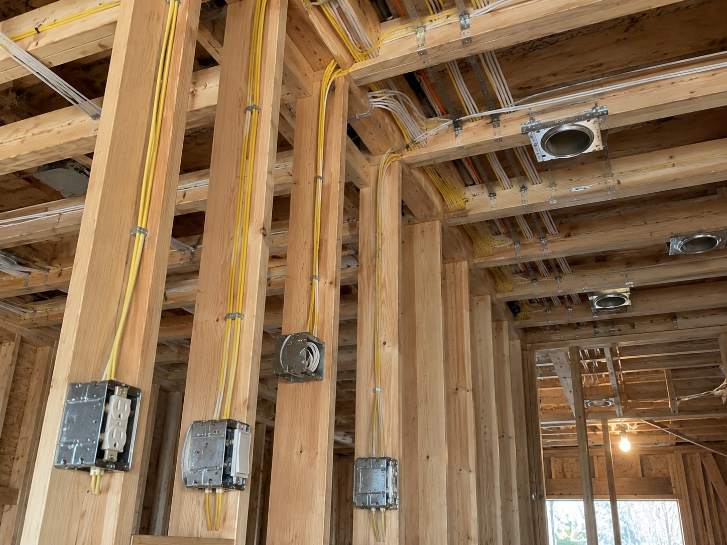 Electrical Services