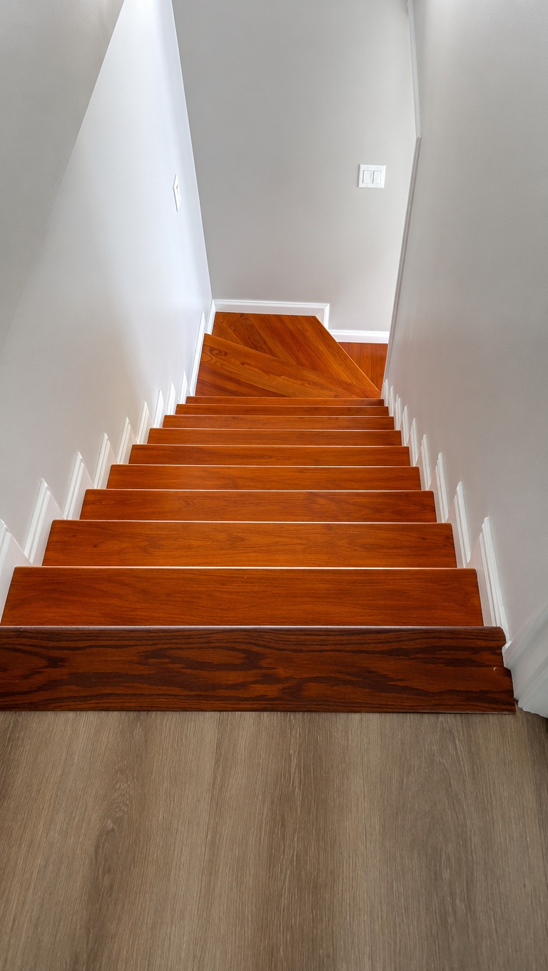 Floor Installation
