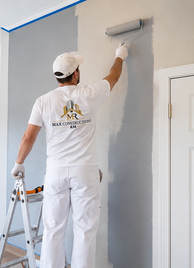 Painting Services