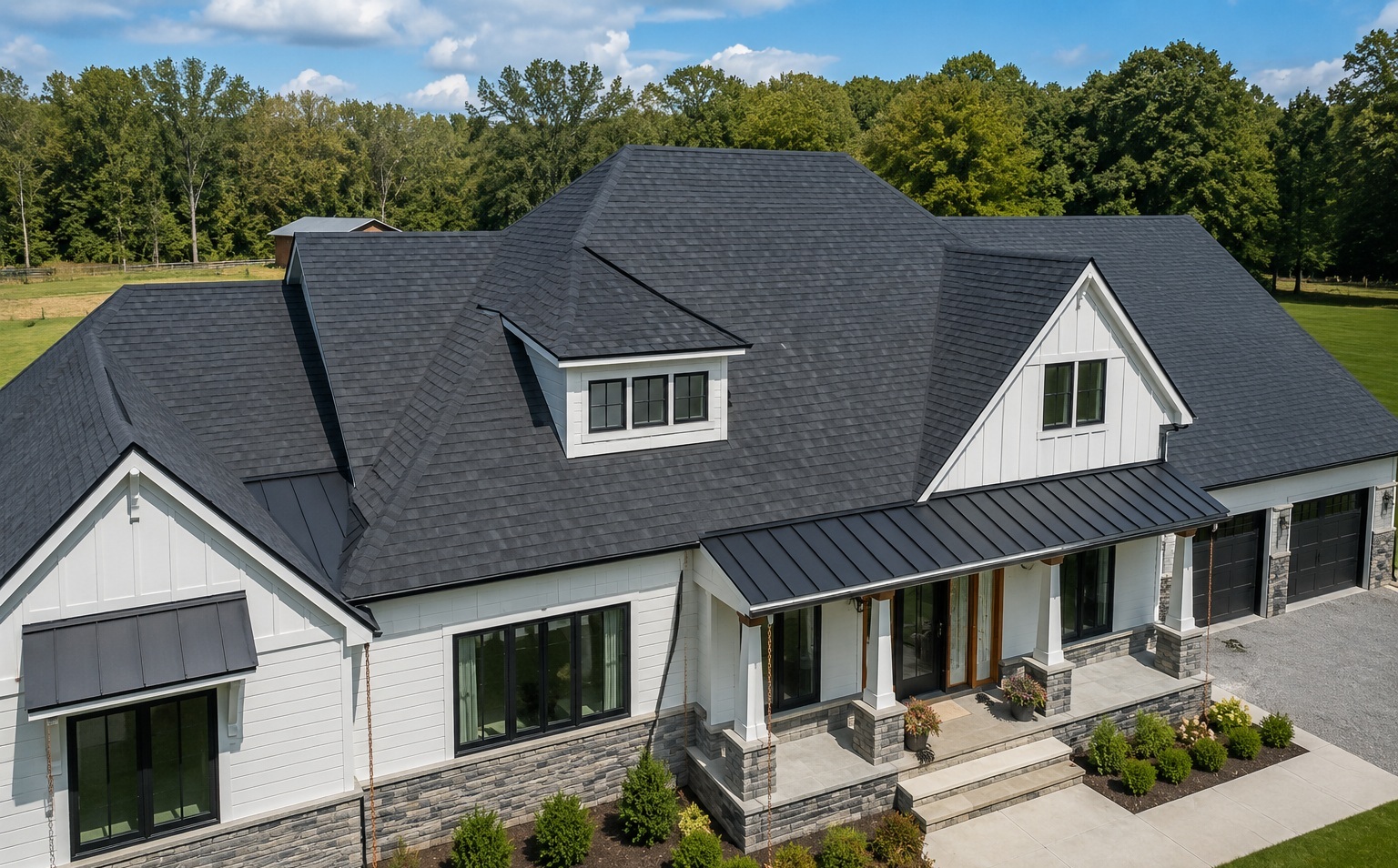 Roofing