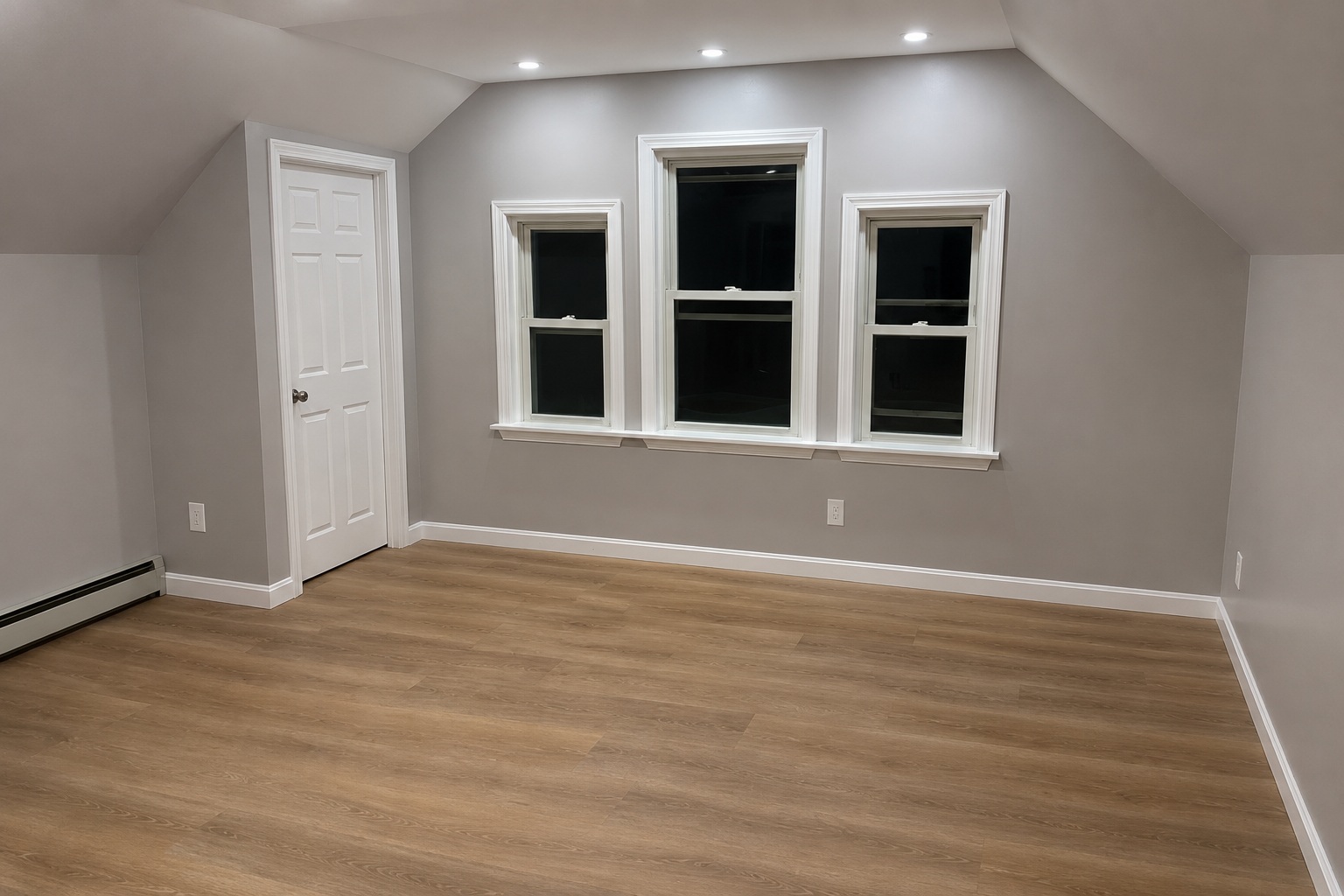 Doors and Windows Installation